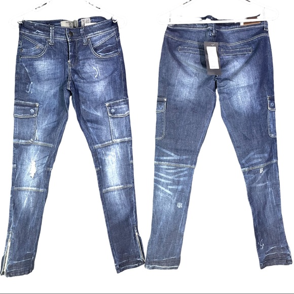 Vero Moda Denim - NWT VEROMODA